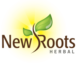 Logo New Roots Herbal